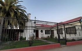 Hotel Boutique Molino Viejo